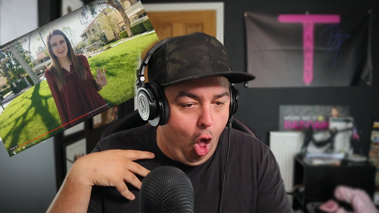 Why Zodiac Stereotypes Are Trash: A Daz Games Critique