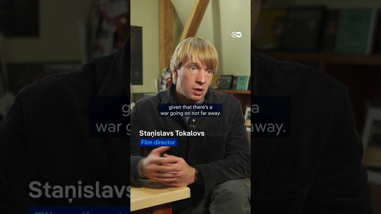 Reconciling Russian Heritage Abroad During Conflict