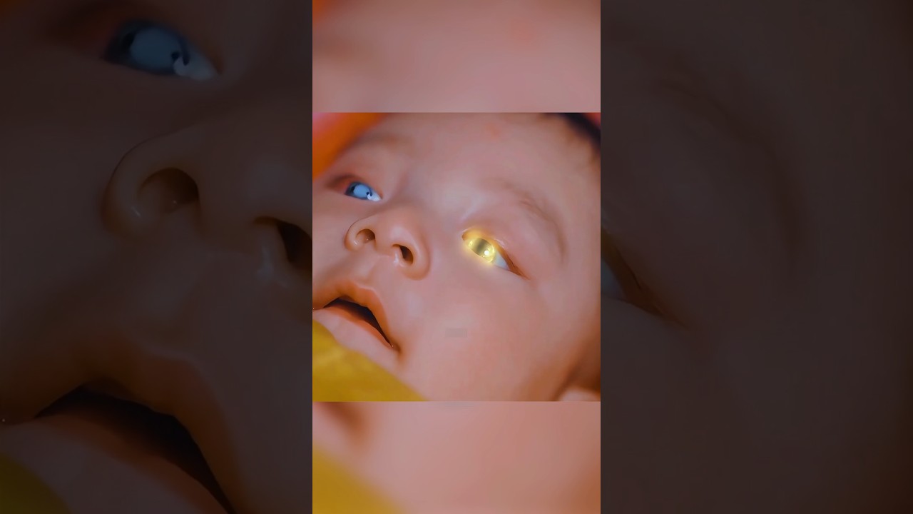 Devil Child Protection: 3 Ancient Rituals That Worked