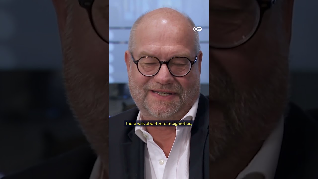 Why Tobacco Giants Avoid the Word "Smoke"