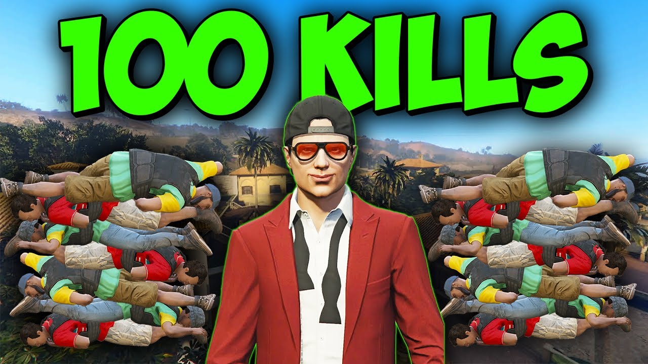 Cayo Perico Genocide Guide: Kill Every Guard Strategy