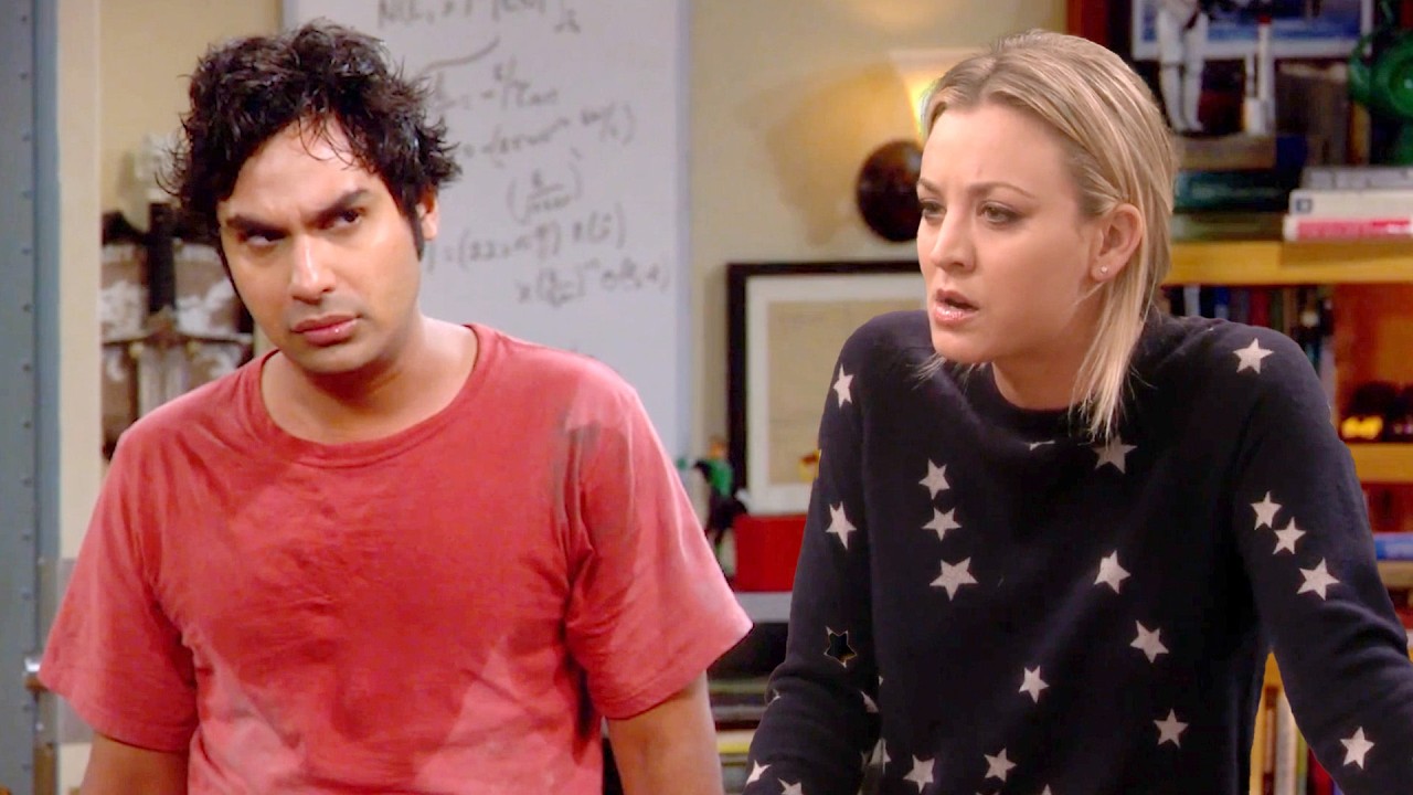 Sheldon Cooper Psychology: Decoding Big Bang Theory Conflicts