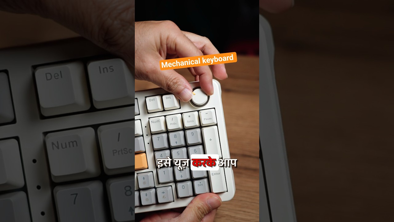 RAEGR Gear X100 Review: Budget Hot-Swappable Mechanical Keyboard