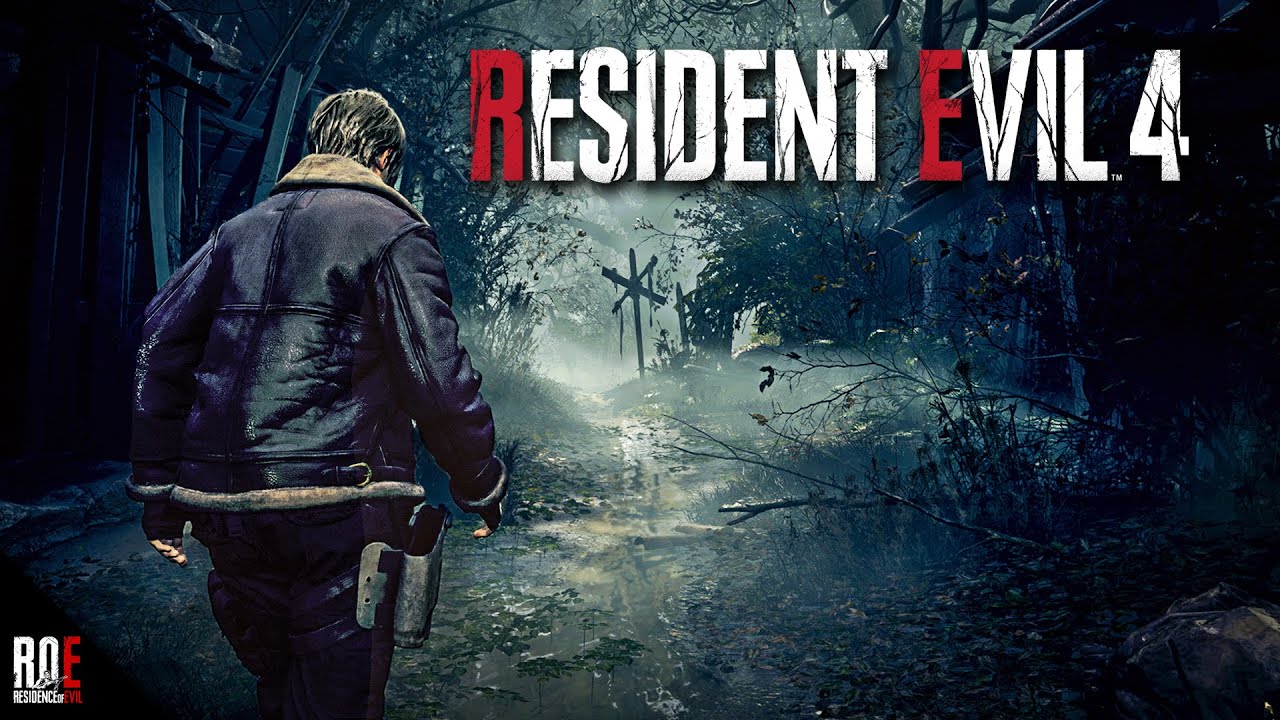 Resident Evil 4 Remake: Key Changes & Release Date