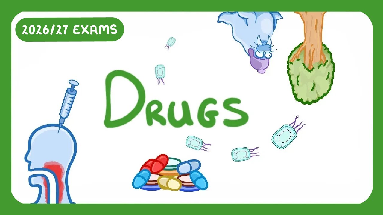 Medications That Cure vs. Symptom Relief: Key Differences Explained