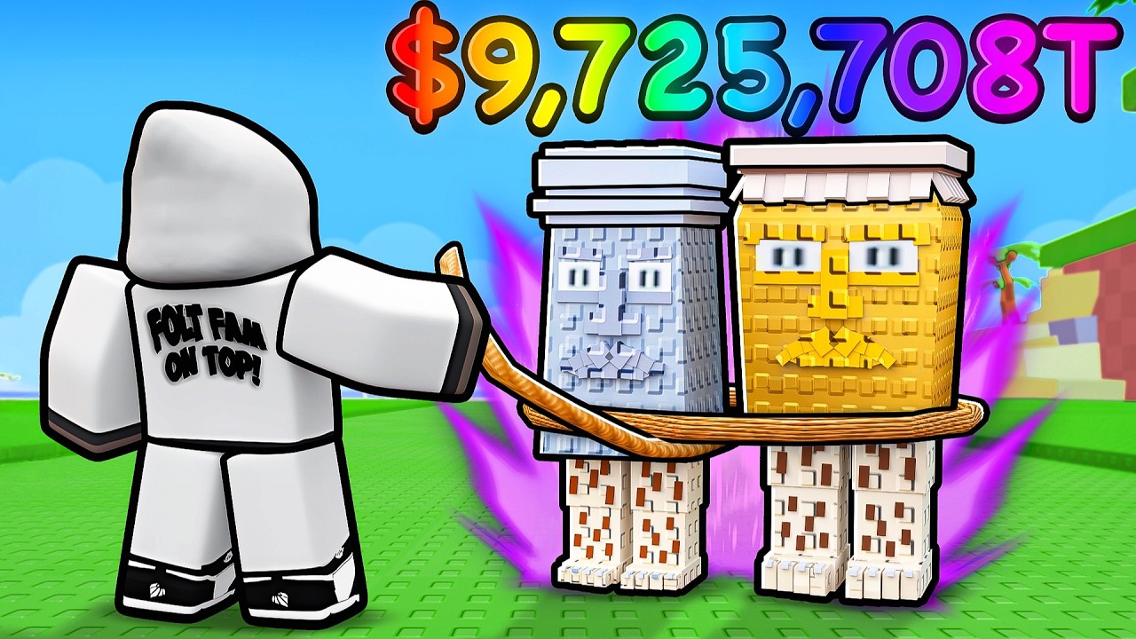 Roblox Brain Rot Mastery: Catch, Feed & Upgrade Guide