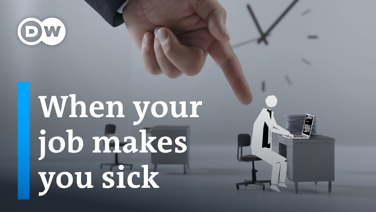 Why Burnout Happens: Unmasking the Modern Workplace Crisis