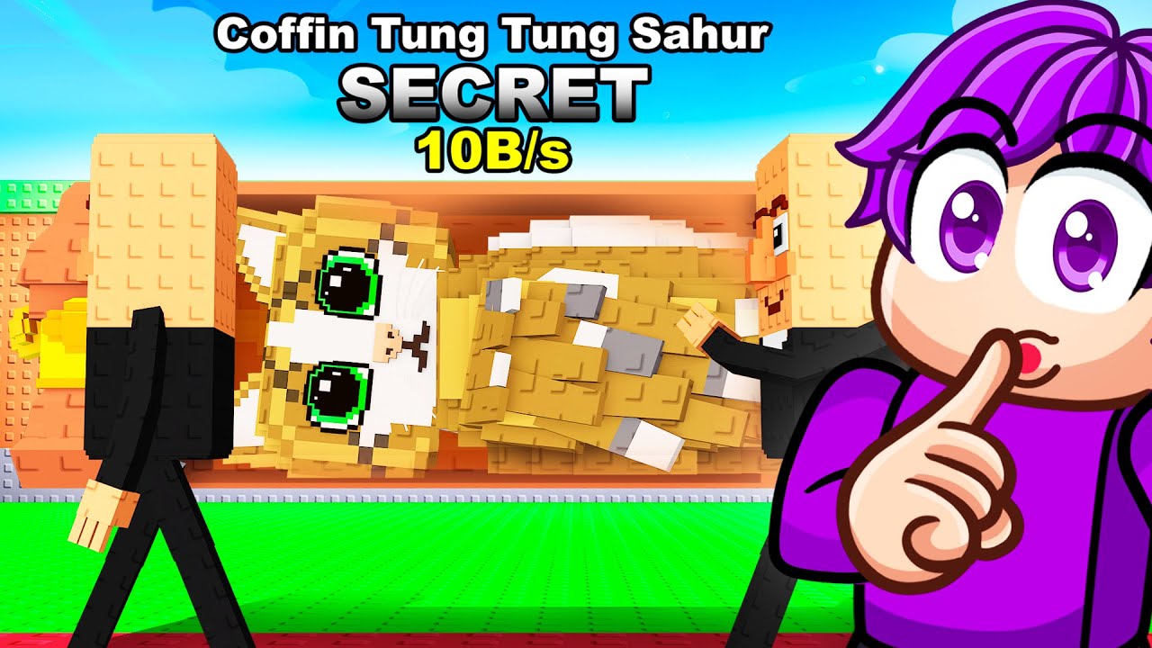 How to Prank Friends with Roblox Coffin Tongue Admin Tricks