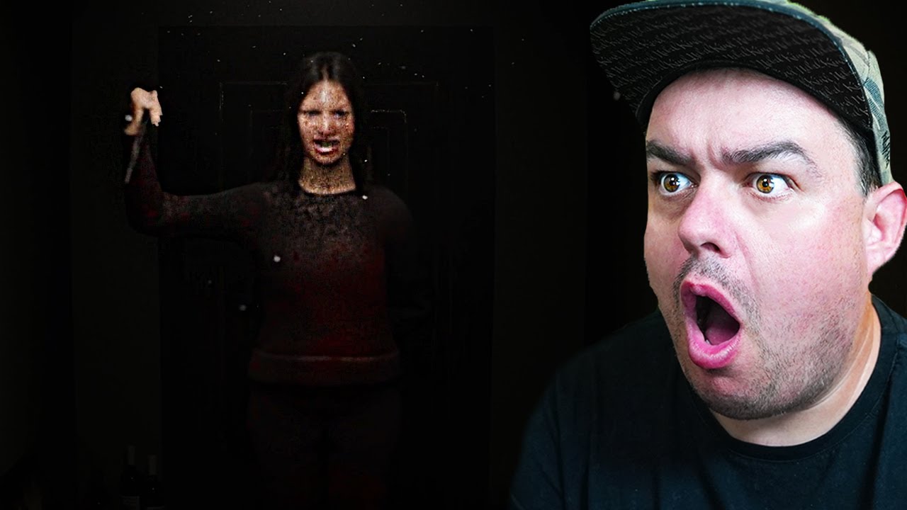 In The Facade We Trust: Mastering Horror Loop Choices & Endings