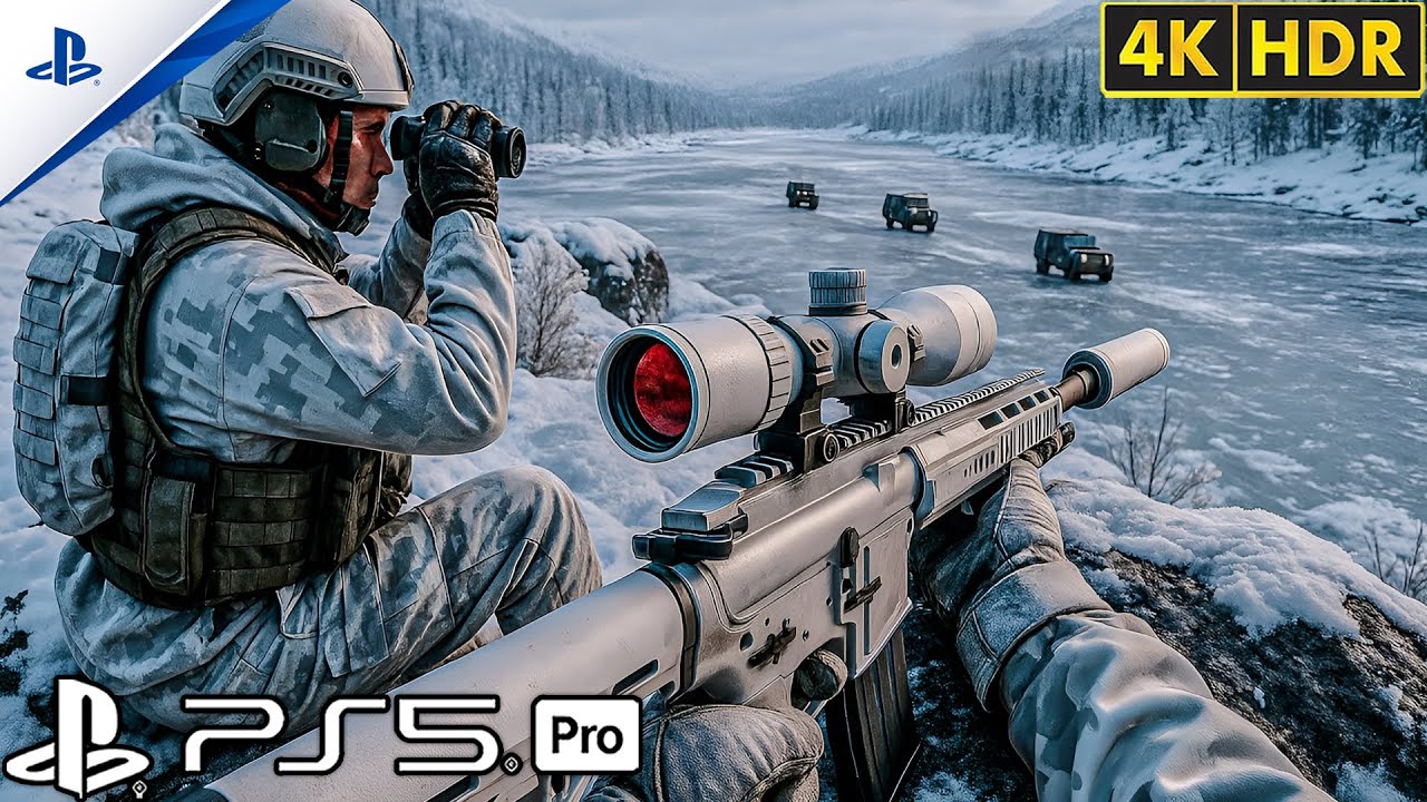 MW3 Prisoner Extraction Mission Walkthrough & Tactics