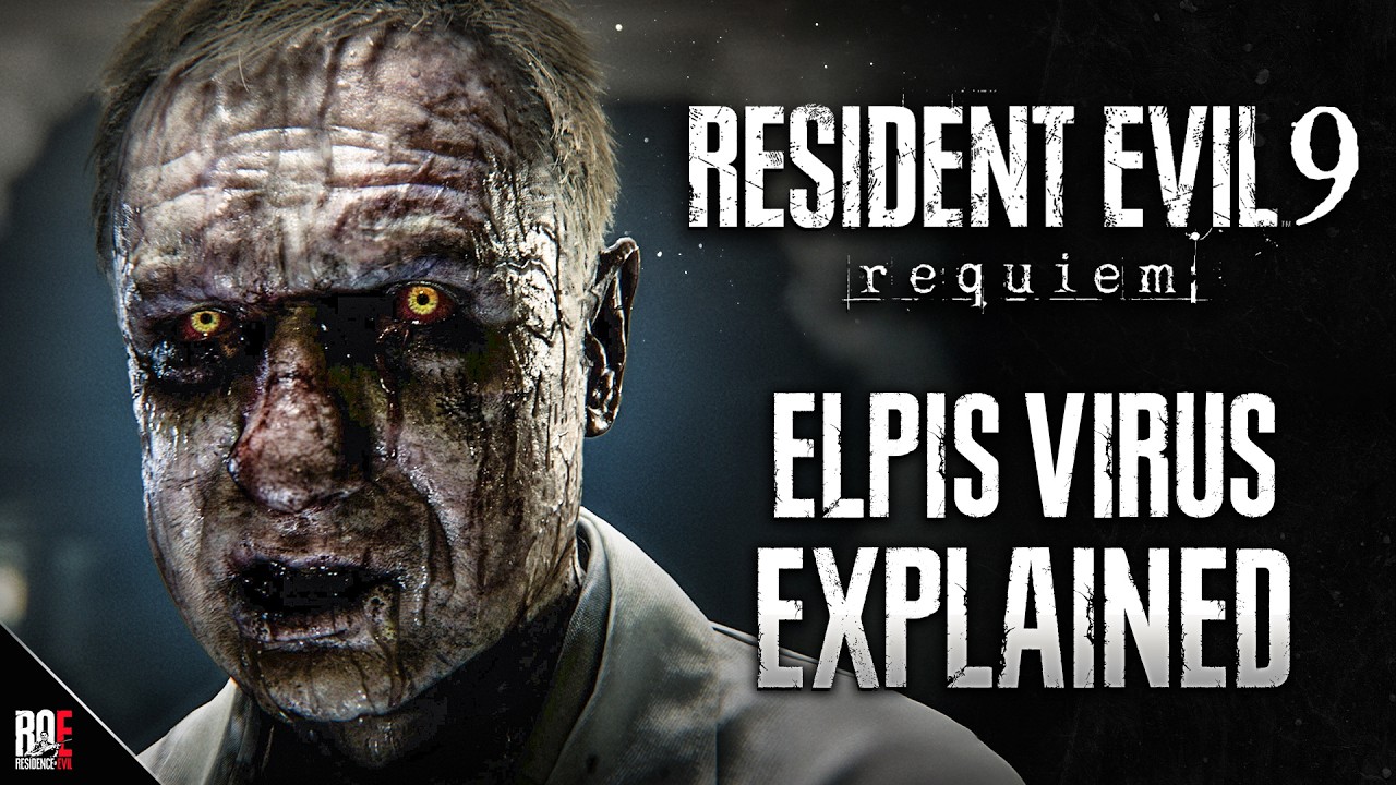Greek Mythology Secrets in Resident Evil Requiem Explained