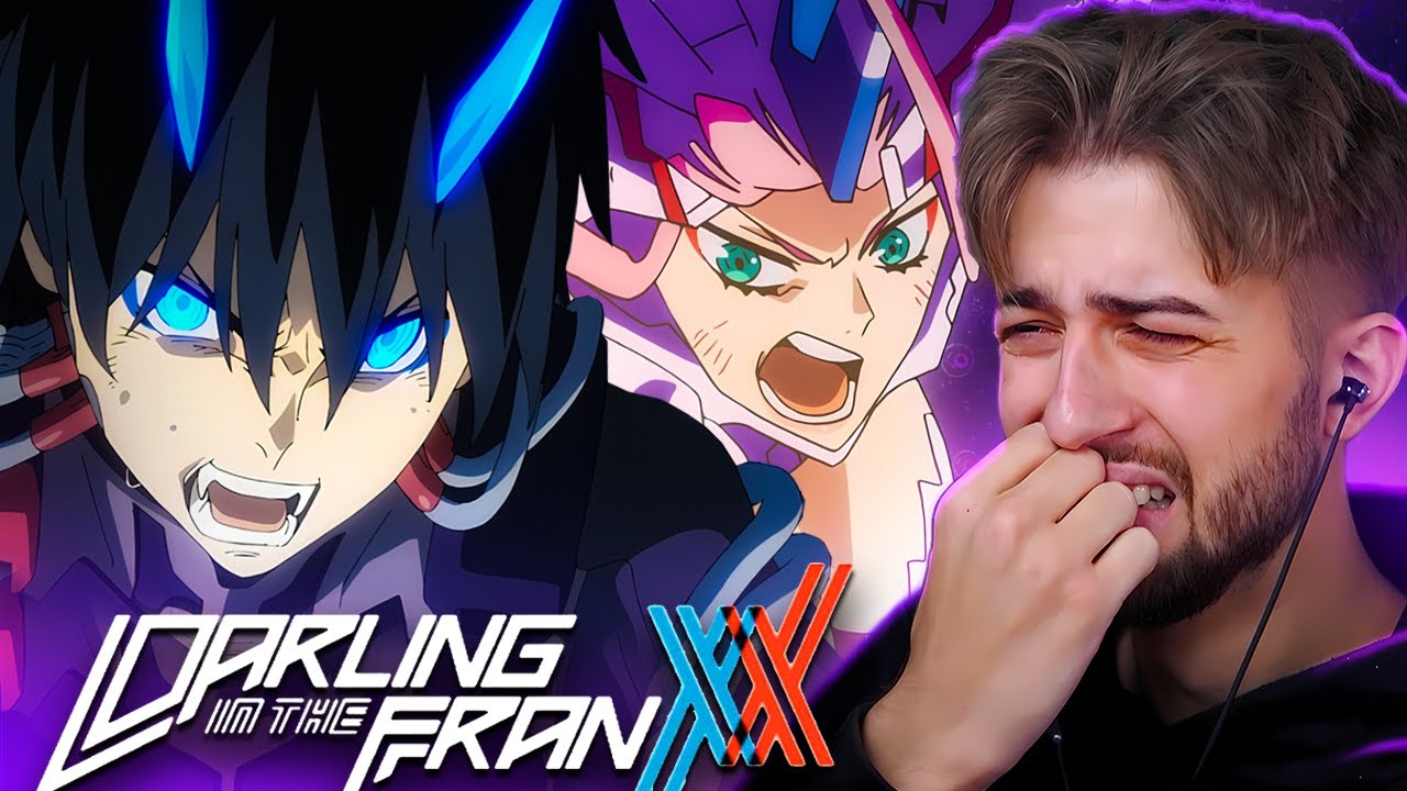 Darling in the Franxx Ending Explained: Finale Breakdown