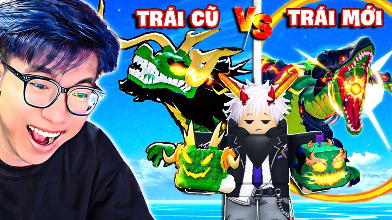 Roblox Devil Fruit Battle Guide: Tips & New Fruits Analysis