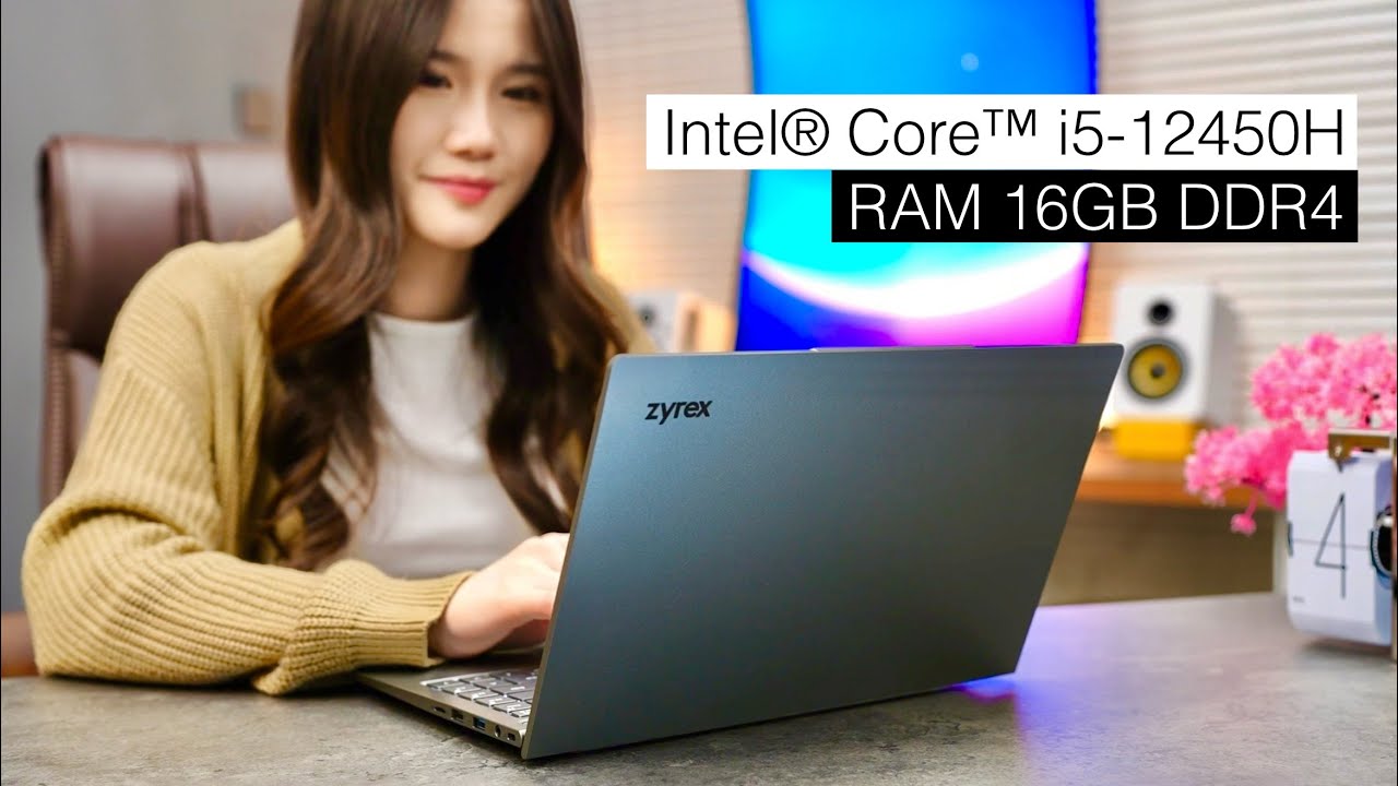 Zerex Blast Review: Budget Laptop With Surprising Power