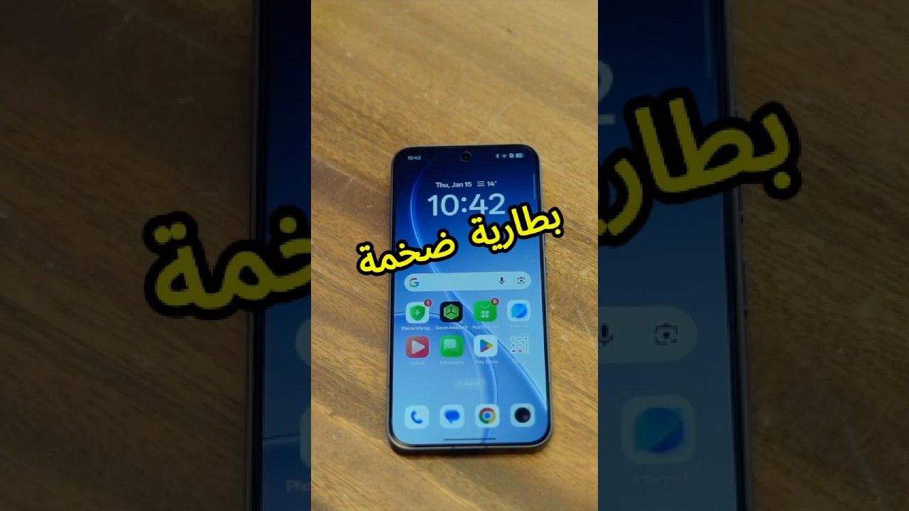 OPPO Reno 15 Pro Review: Battery & Camera Powerhouse