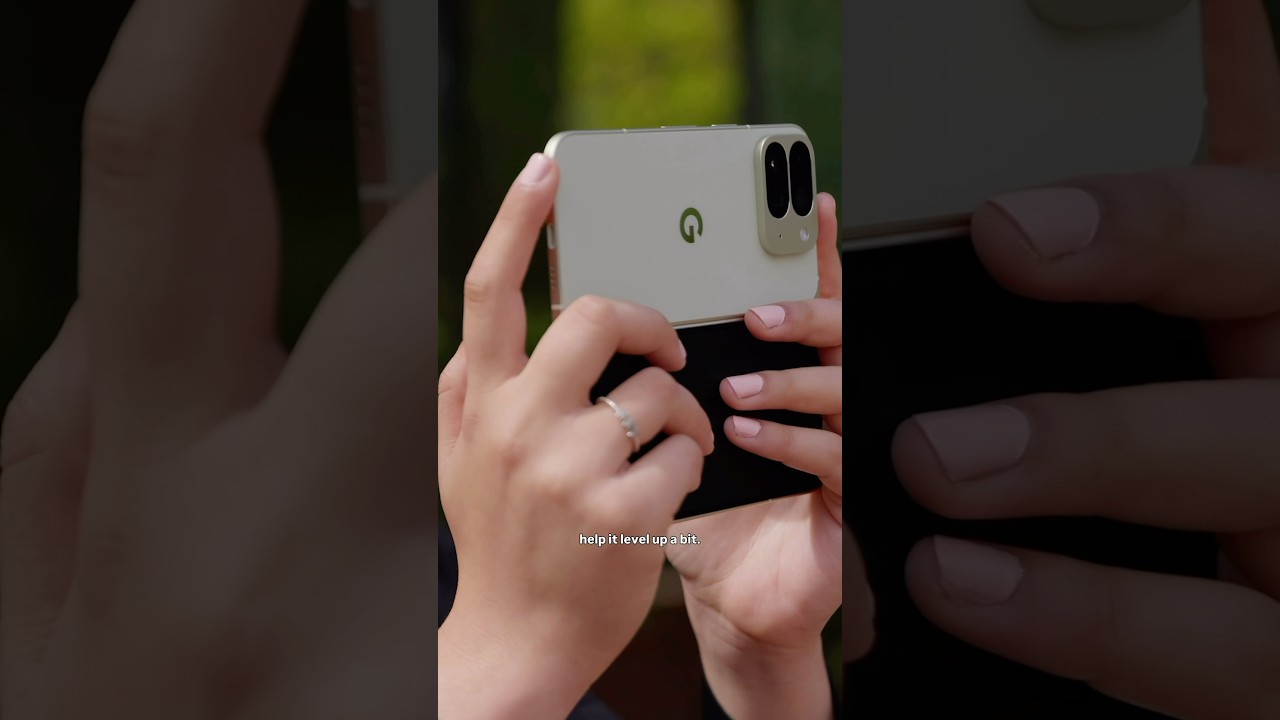 Pixel 10 Pro Fold vs 9 Pro: 3 Key Upgrades & 1 Major Drawback