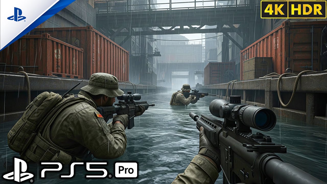 ATI Tactical Operations Guide: Stealth Infiltration to Target Extraction