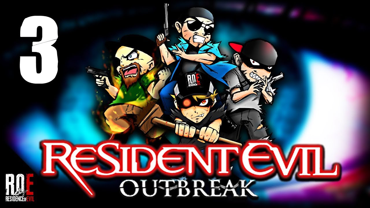 Resident Evil Outbreak Hive Guide: Team Strategies & Boss Tactics