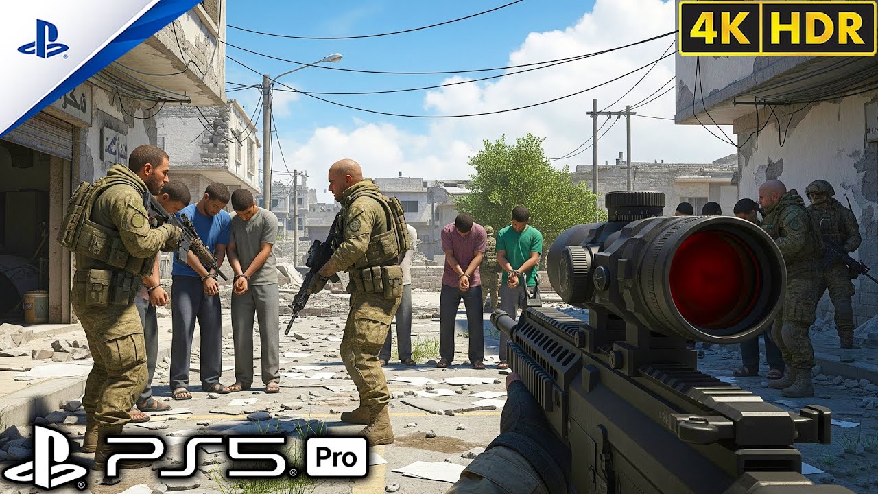 Guerrilla Warfare Tactics: Analyzing Realistic Combat Strategies