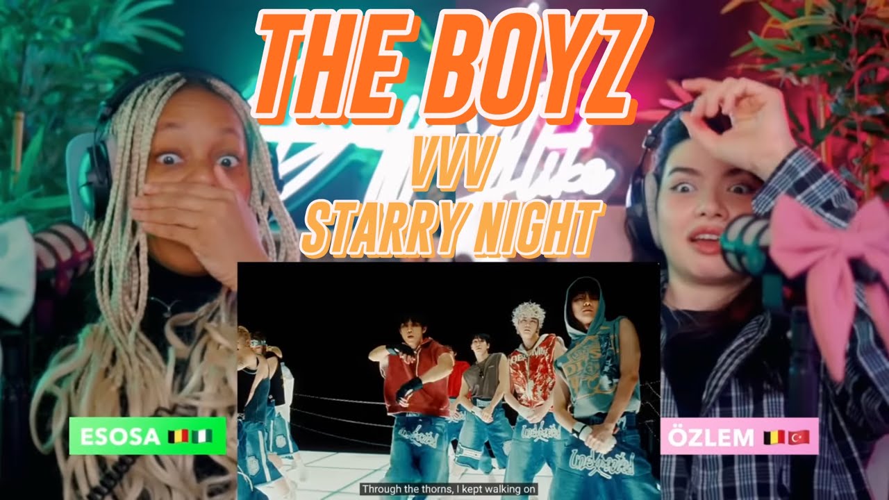 The Boys Dash Reaction: Why This 4-Minute K-Pop Track Breaks Norms