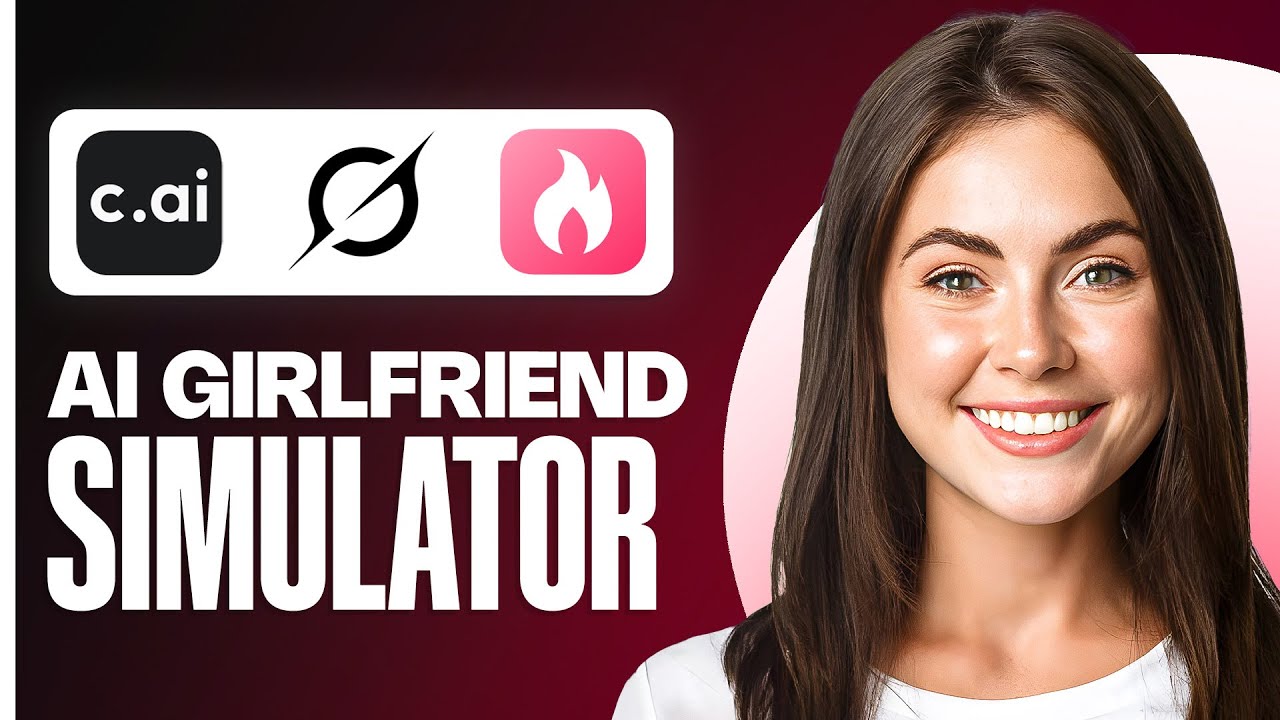 Best AI Girlfriend Apps: Top 4 Compared (2024 Guide)