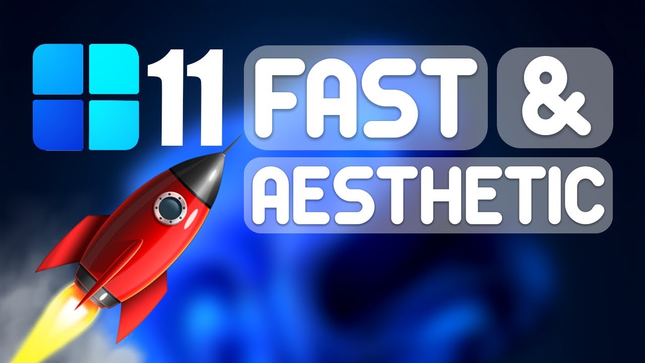 7 Essential Windows 11 Customization Tips to Personalize Your PC