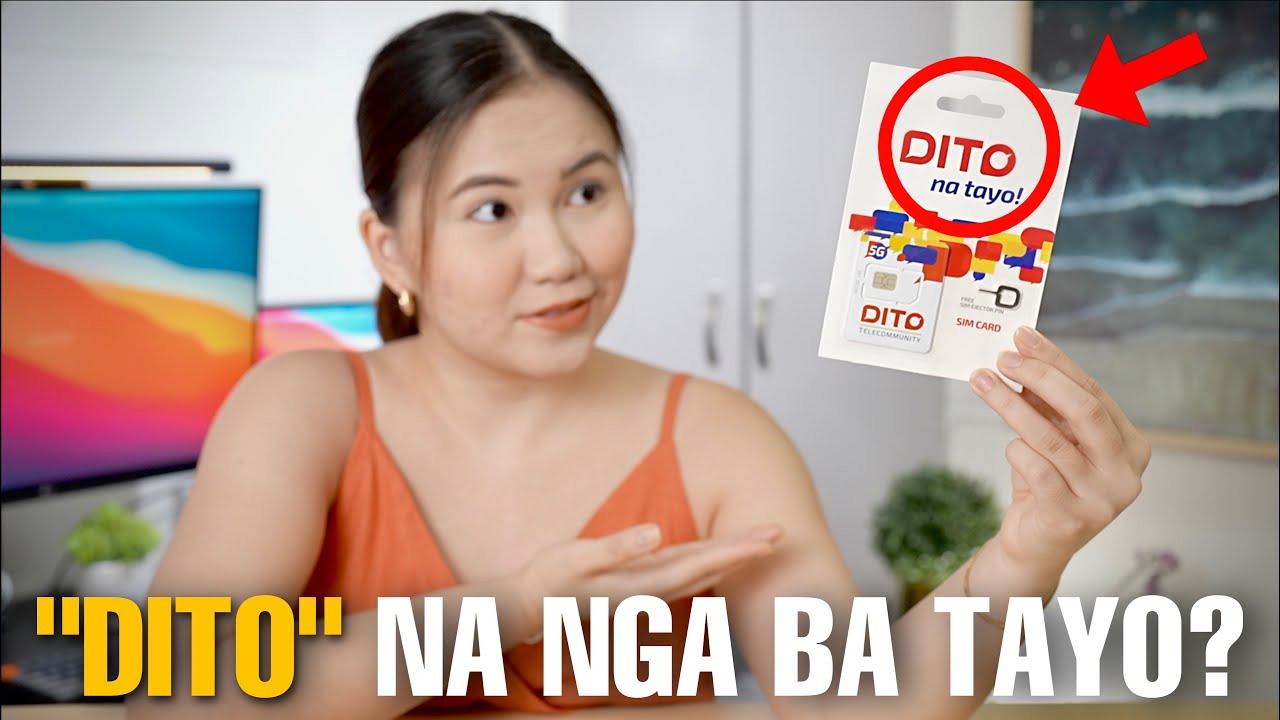 How to Activate and Use DITO SIM: Complete Guide