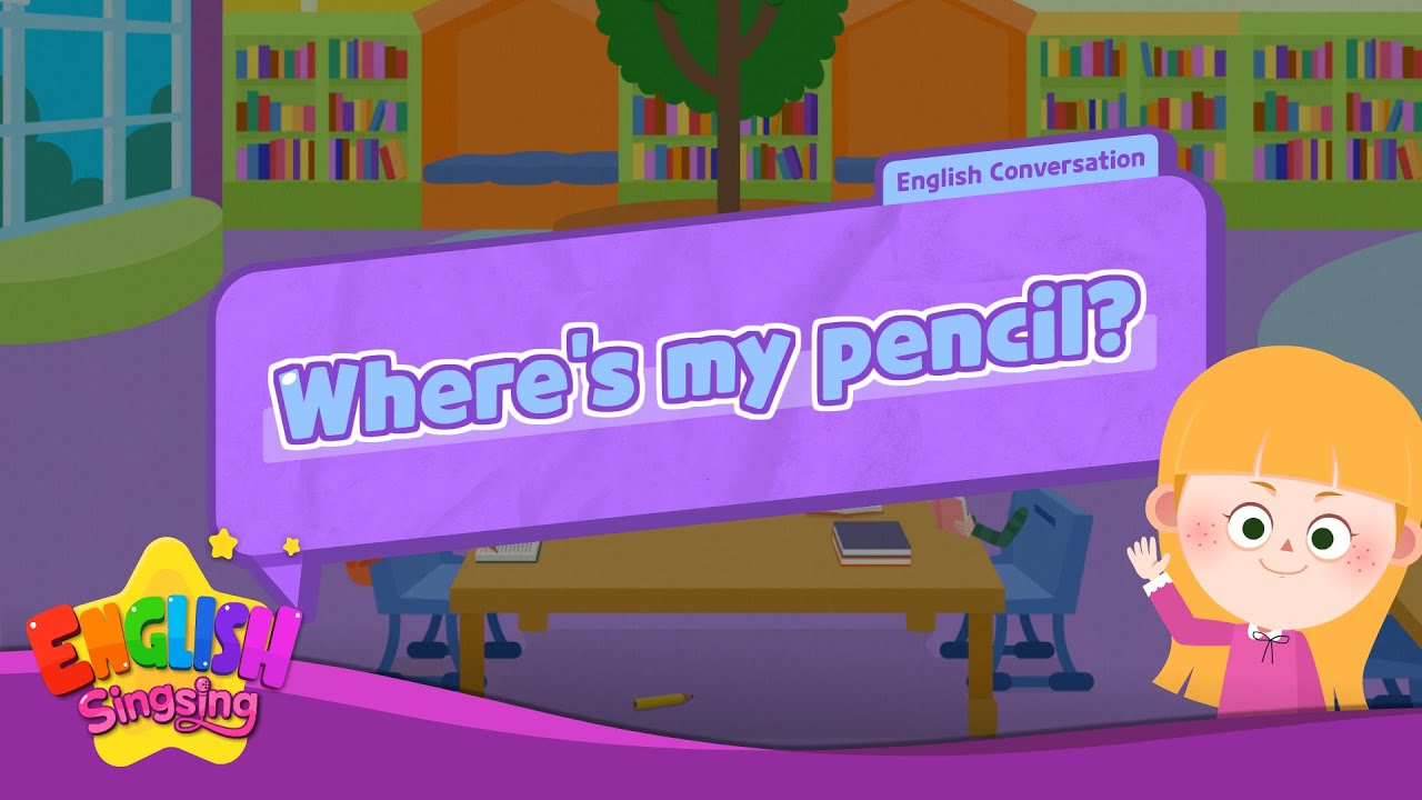 Teach Kids Prepositions with Fun Video Activities