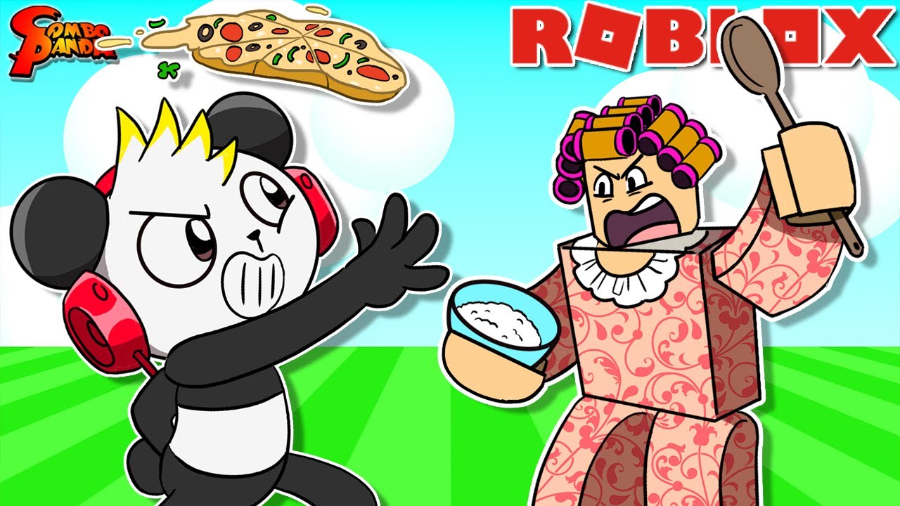 Master Roblox Destroy Grandma: Pizzeria Map Domination Guide