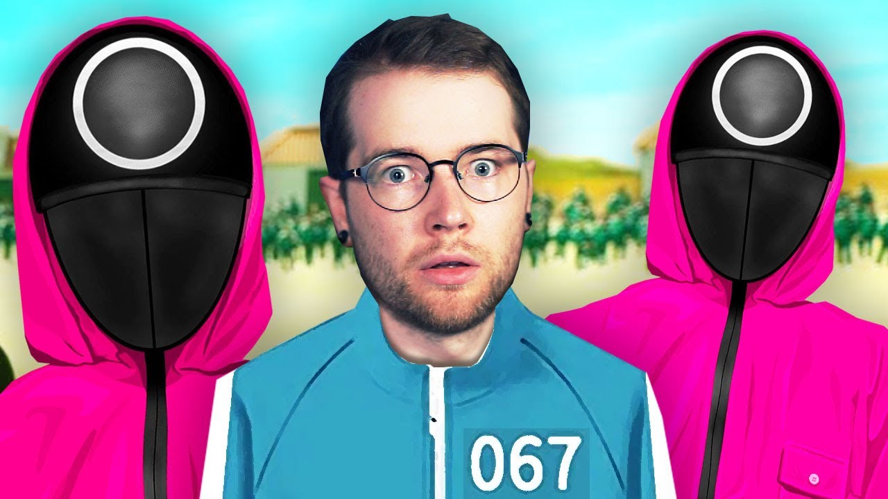 Surviving Squid Game in Roblox: Ultimate Strategy Guide