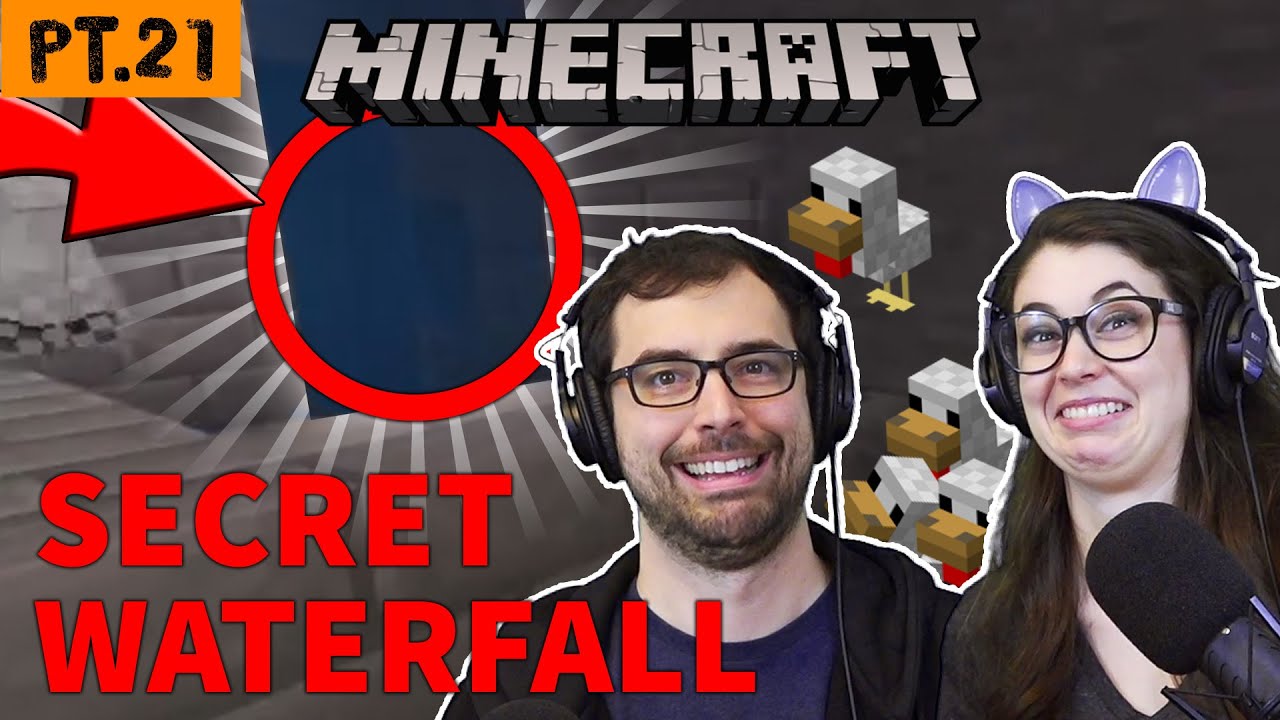 Secret Minecraft Base Designs: Hidden Entrances & Underground Villages