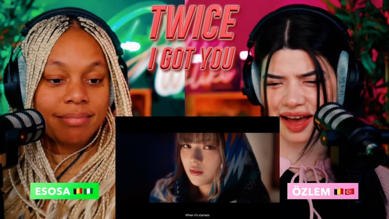 TWICE "I GOT YOU" MV Breakdown: Symbolism & Comeback Analysis