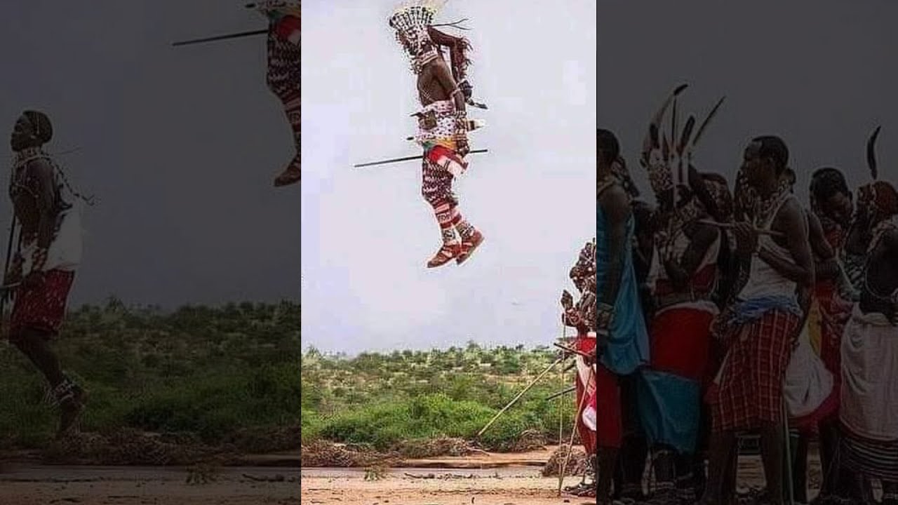 7 Astonishing Human Feats That Defy Physical Limits