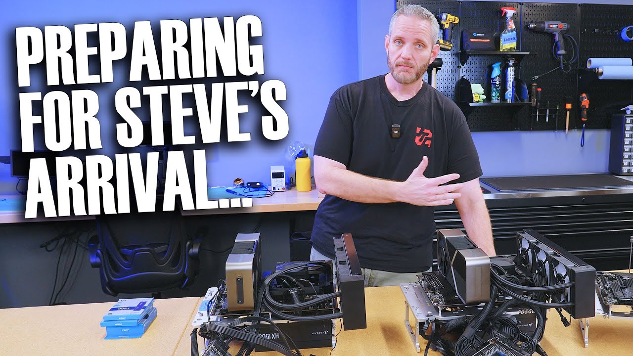 Accurate PC Hardware Power Measurement: Advanced Testing Guide