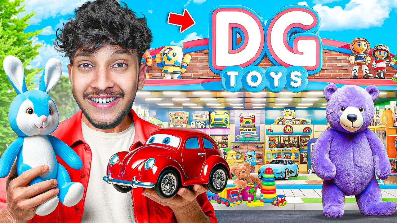 Toy Store Simulator Guide: Build Your Dream Shop from Scratch
