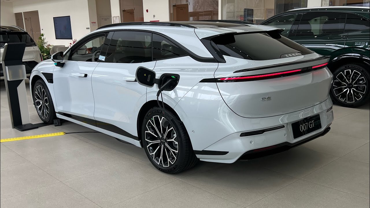 How to Buy Jiher 7X Ultra EV: Export Process & Specs Guide