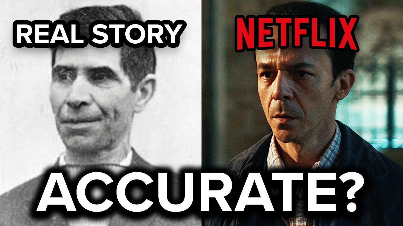 The Monster of Florence Review: Netflix Accuracy Explained