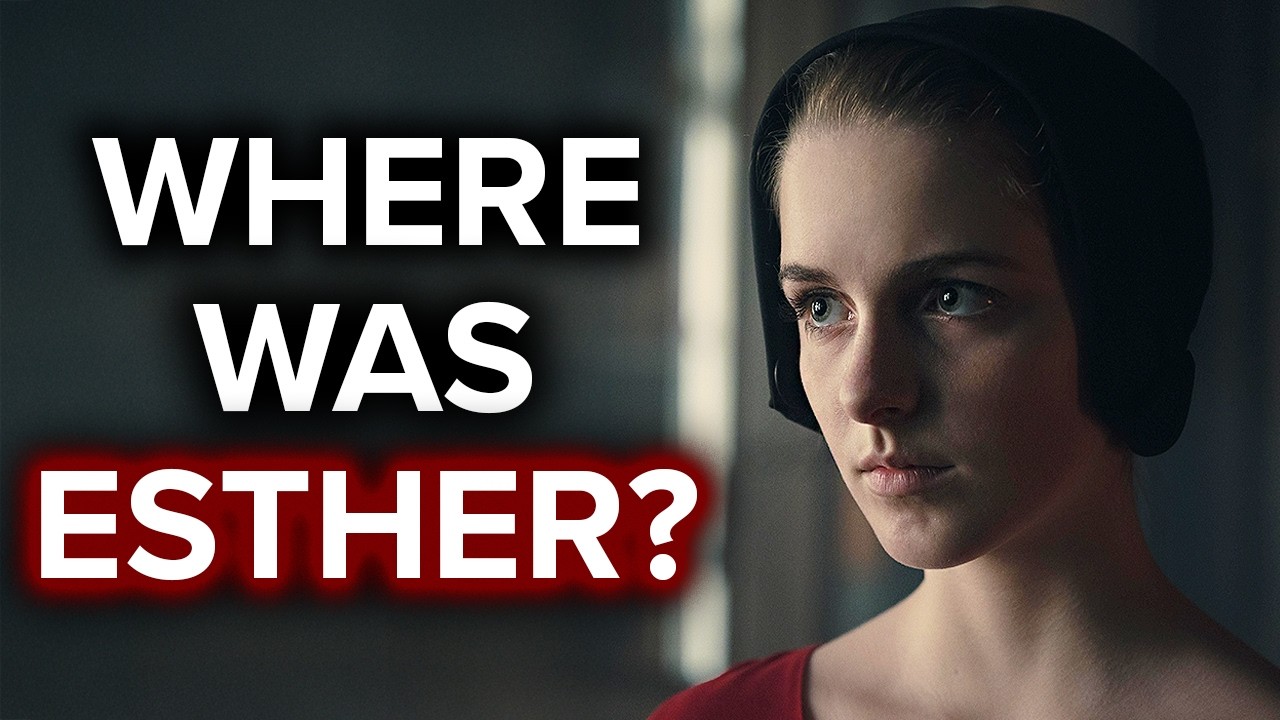 Why The Handmaid's Tale Season 6 Felt Fundamentally Different
