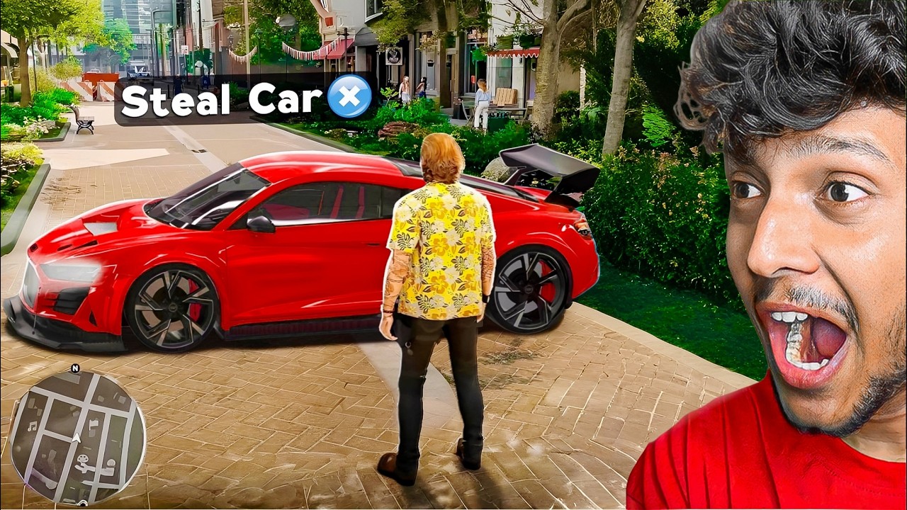 Inso Game Review: Ultimate Life Simulator vs GTA 6