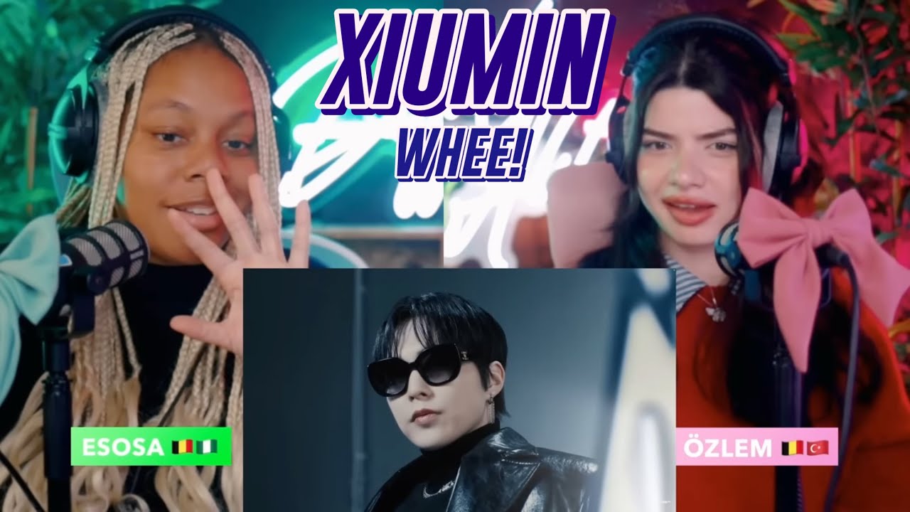 EXO Cream Soda MV Reaction: Why Fans Are Losing Their Minds