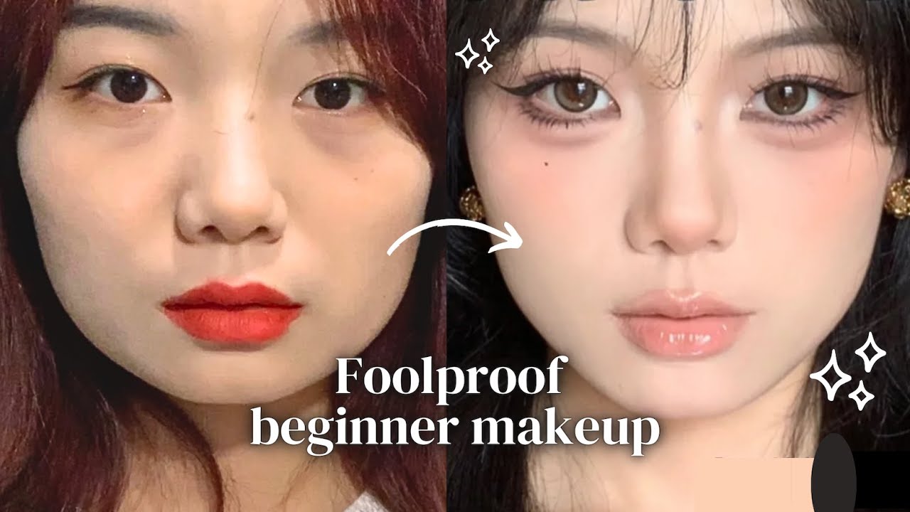 Beginner Soft Glam Makeup Guide: Step-by-Step Tutorial for Effortless Beauty