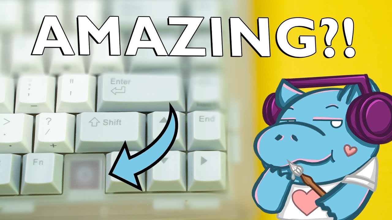 Niz Duo 82 Electrocapacitive Keyboard Review: Prototype Deep Dive