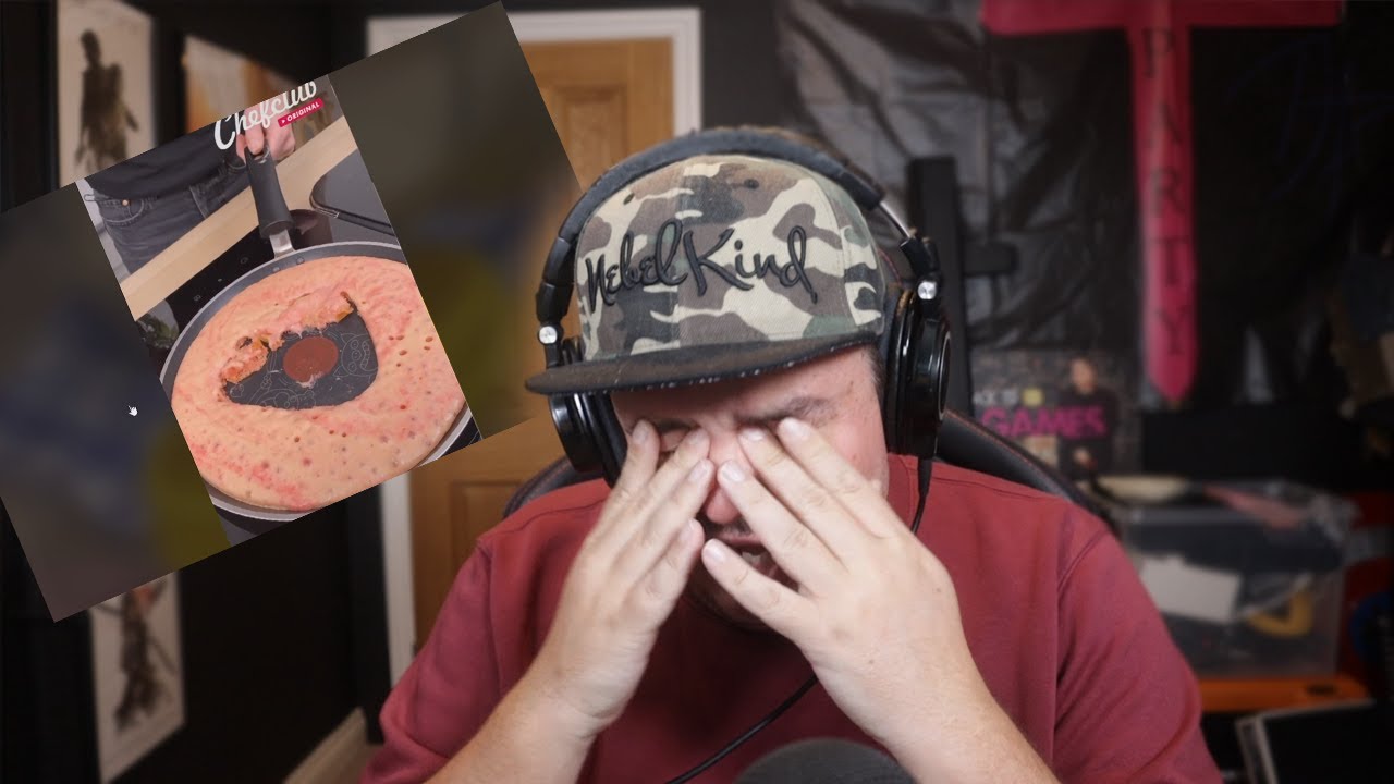 Chef Club's Worst Recipes: Brutally Honest Kitchen Fails