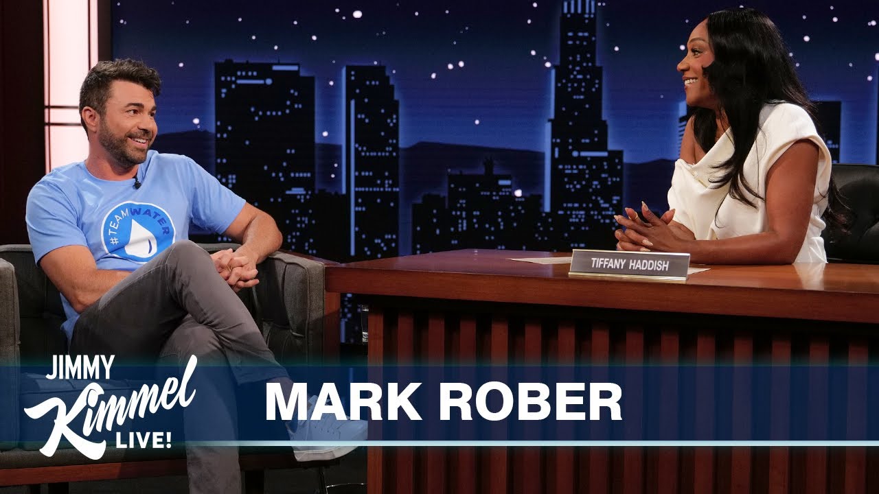 Mark Rober Team Water: Clean Water Access for 2 Million