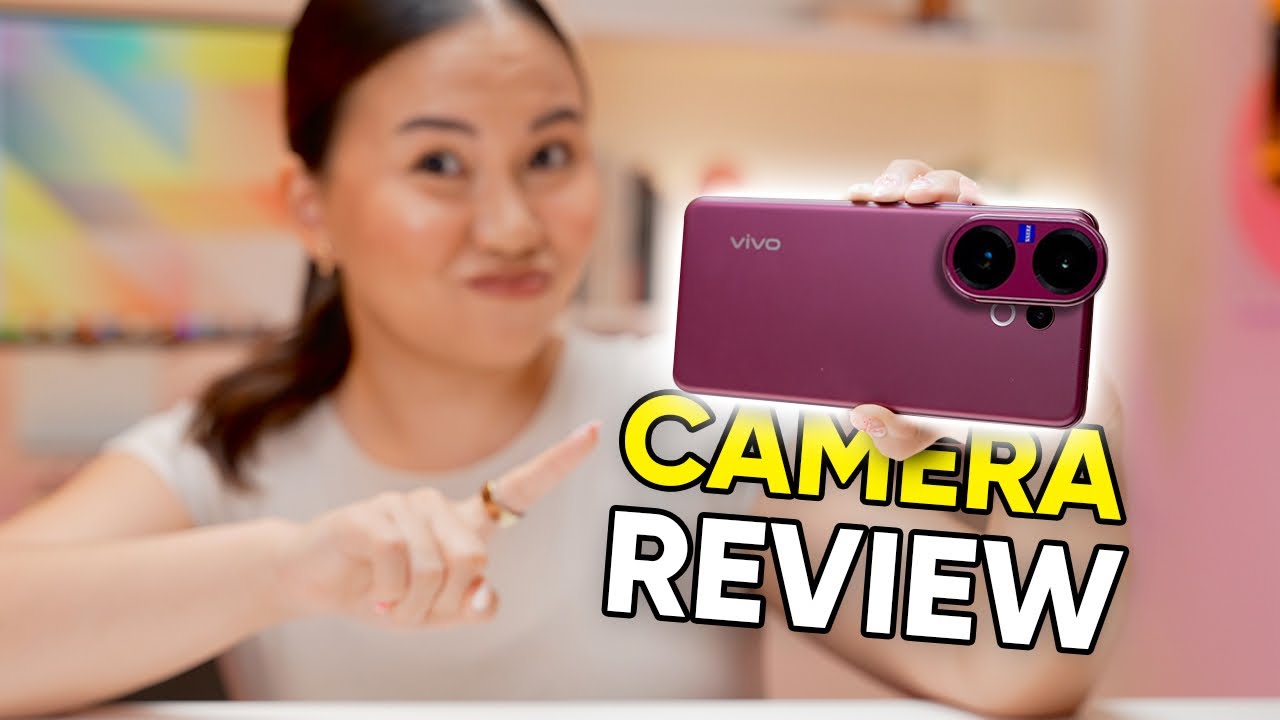 Vivo V60 Review: Key Upgrades & Camera Tested