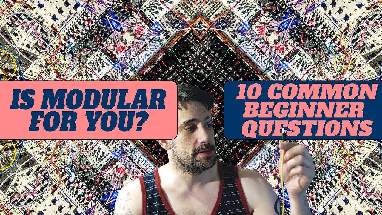 Modular Synth Guide: Benefits, Costs & How to Start