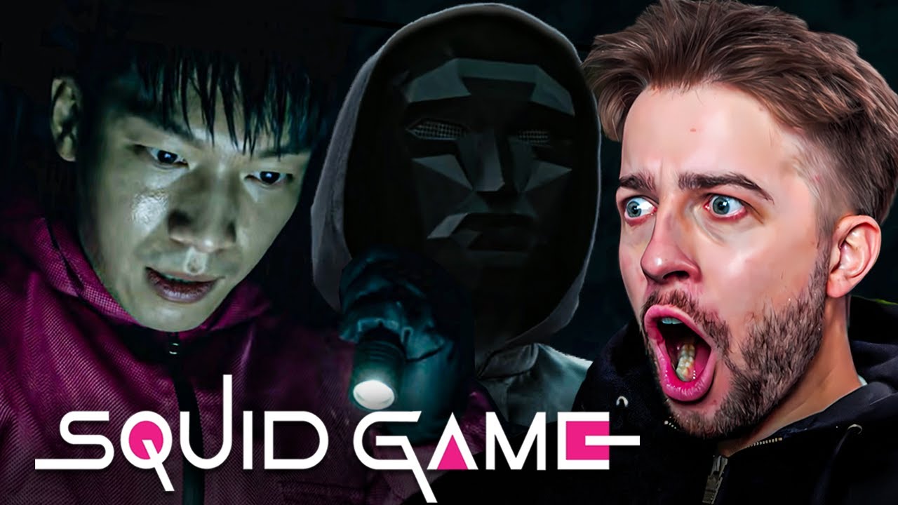 Winning Squid Game: Advanced Survival Strategies Analyzed