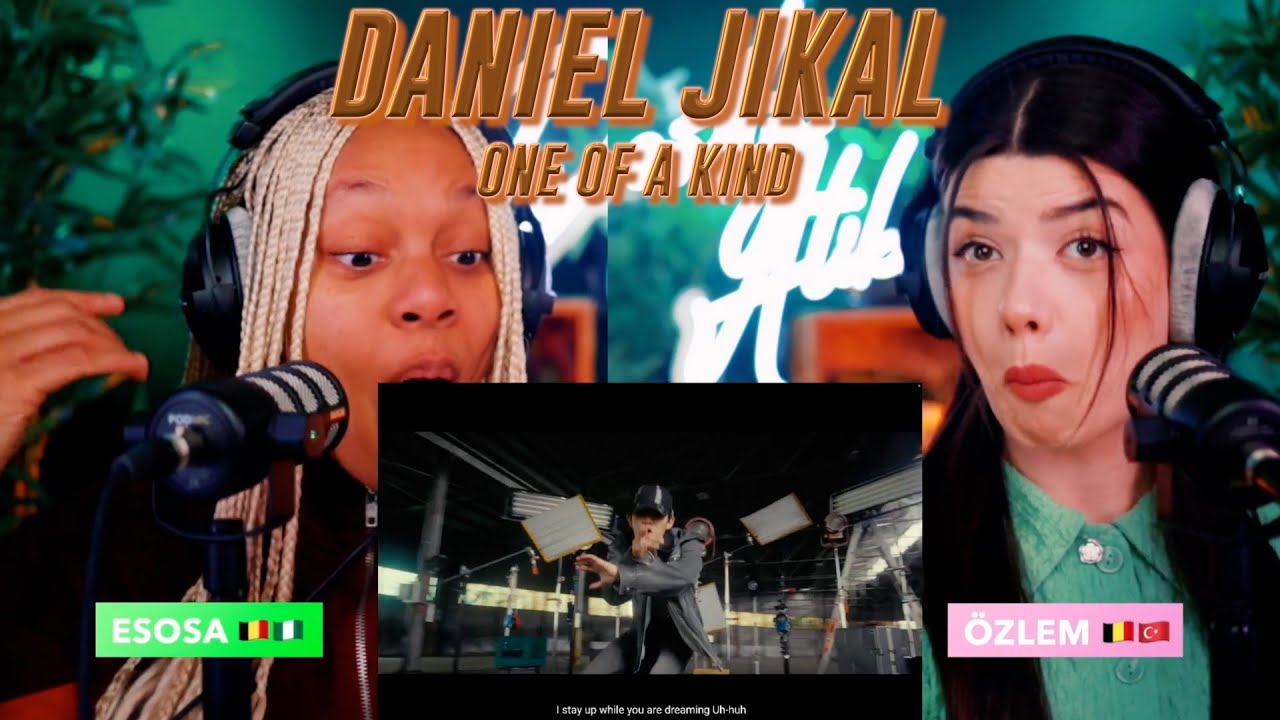 Daniel P Nation: Multitalented Artist Behind "Coming Up Next"