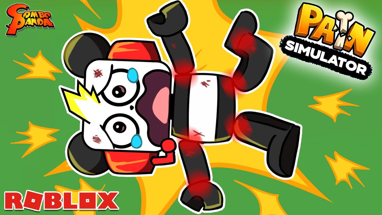 Master Roblox Pain Simulator: Ultimate Strategy Guide