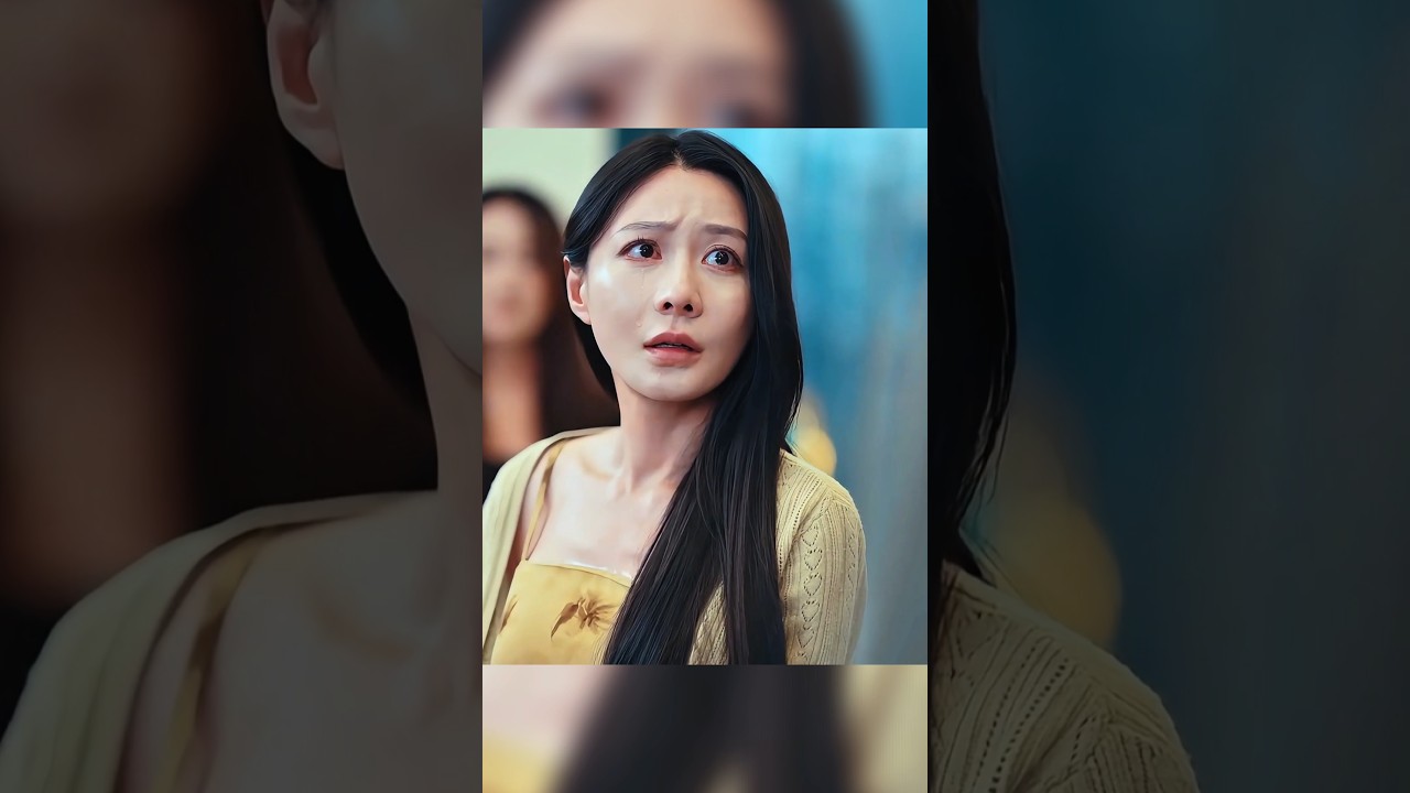 Daughter's Sacrifice for Sick Mother Reveals Family Secret